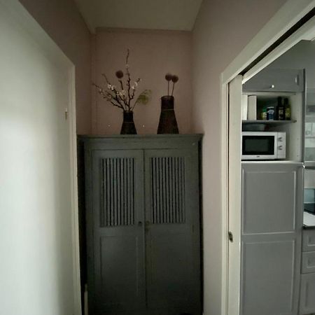 Grand Appartement De Style Haussmannien Boulogne-sur-Mer Zewnętrze zdjęcie