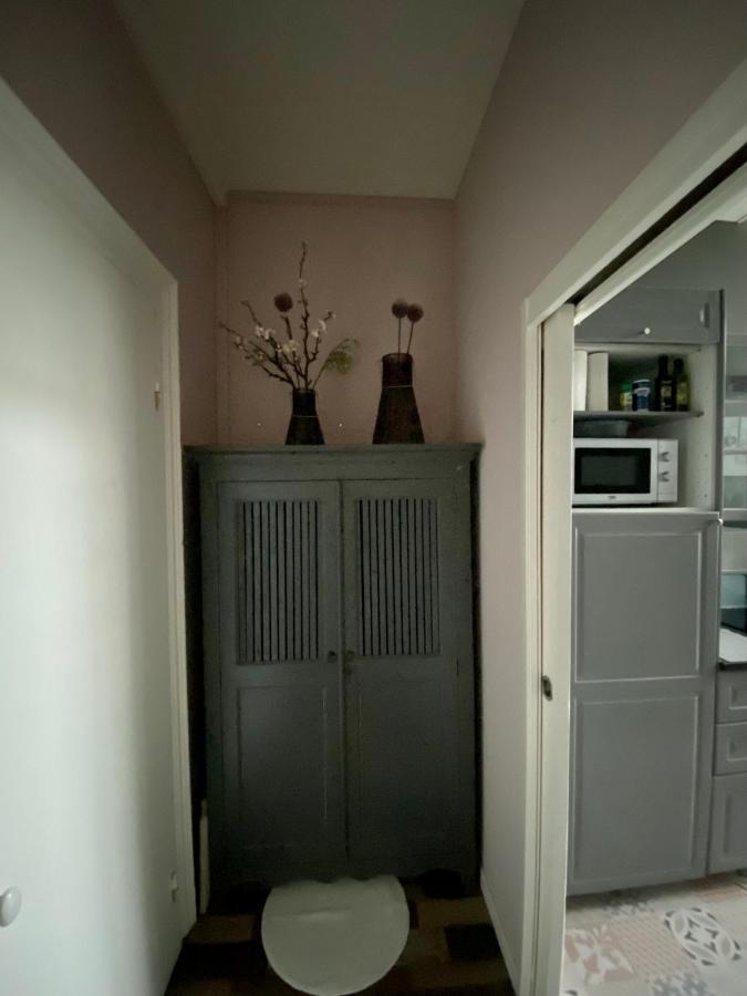 Grand Appartement De Style Haussmannien Boulogne-sur-Mer Zewnętrze zdjęcie