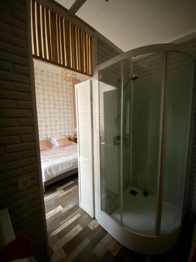 Grand Appartement De Style Haussmannien Boulogne-sur-Mer Zewnętrze zdjęcie