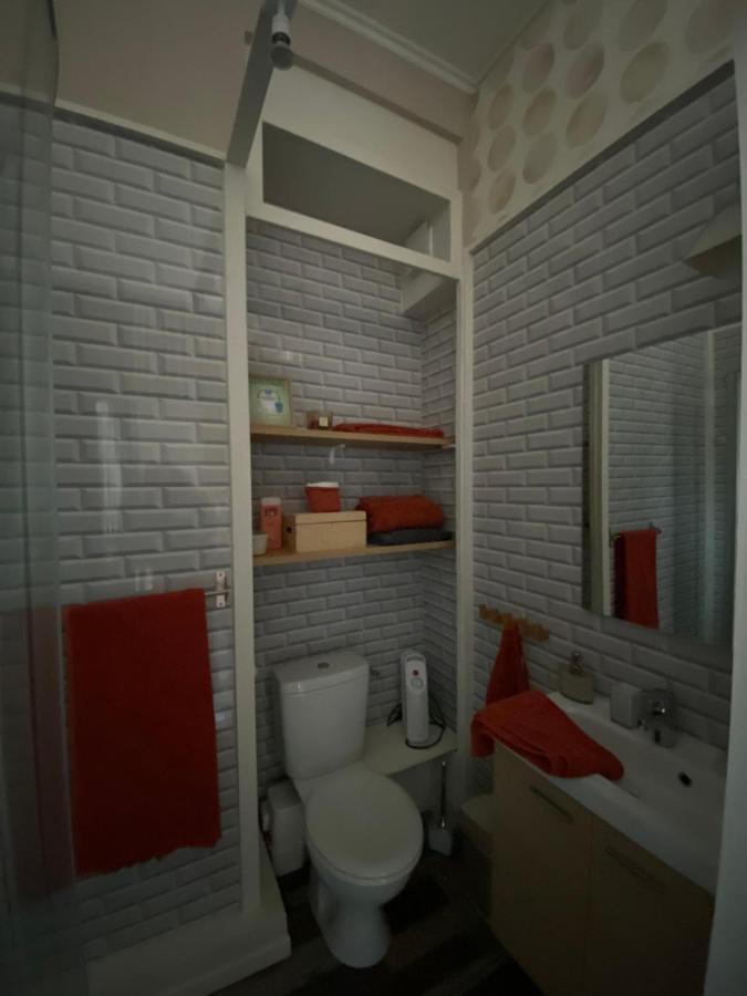 Grand Appartement De Style Haussmannien Boulogne-sur-Mer Zewnętrze zdjęcie