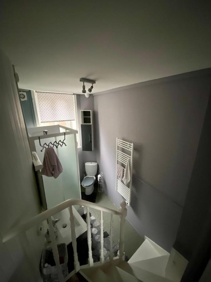 Grand Appartement De Style Haussmannien Boulogne-sur-Mer Zewnętrze zdjęcie